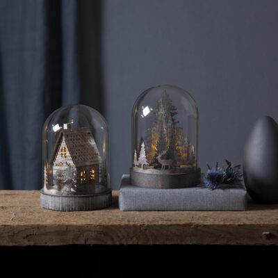 LED zvake kaledine dekoracija 064-95