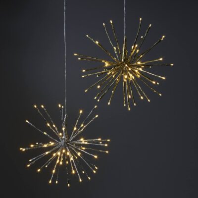 kaledine led lemputes dekoracija sviestuvas firework 710-12 (1)