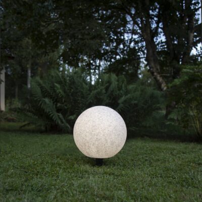 Āra gaisma STONE 30, E27 / IP65