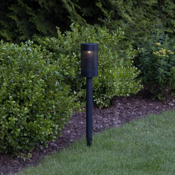 lauko zibintas led saules baterija 480-97 lauko zibintas led saules baterija 480-97