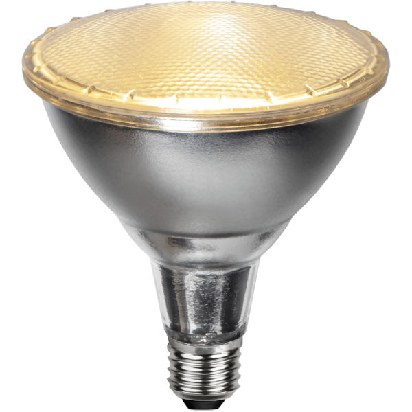 lempute E27 PAR38 spotlight sodo dekoracija 356-97