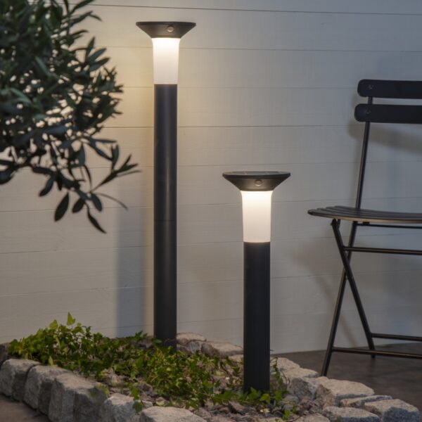 sviestuvas saules baterija solar led 481-17