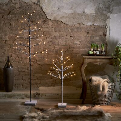 584-70,584-71 kaledine namu dekoracija led lemputes