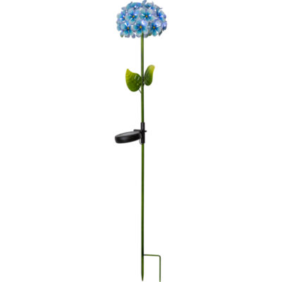 481-56 hortensia solar sodo dekoracija