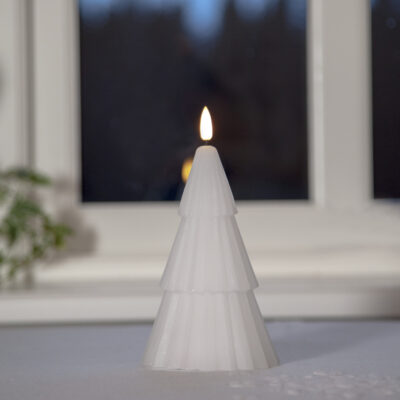 061-49 led zvake kaledine dekoracija eglute