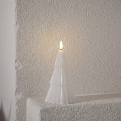 061-49 zvake led dekoracija kaledine egle