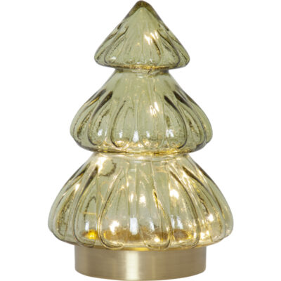 460-33 pastatoma stalo dekoracija green