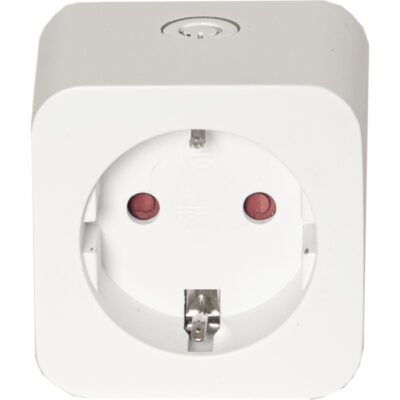 369-01 smart plug indoor white 369-01 smart plug indoor white