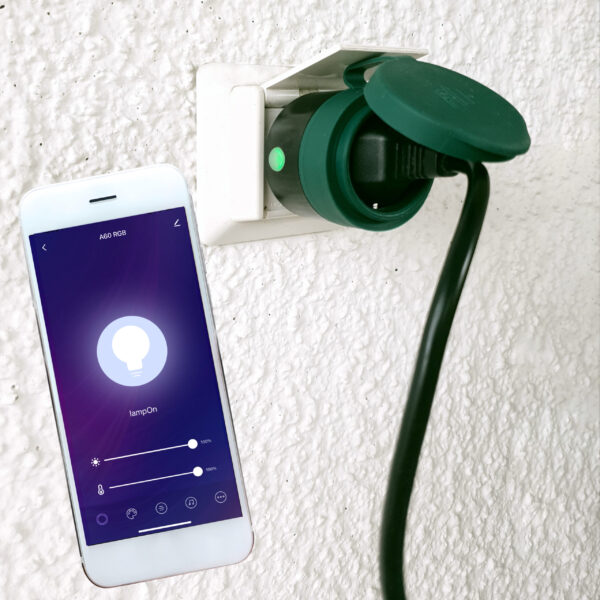 369-02 outdoor smart plug 369-02 outdoor smart plug