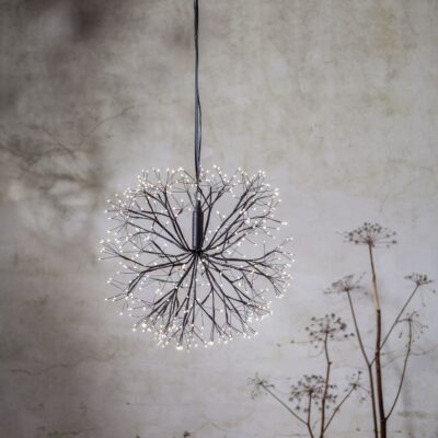 Piekaramais rotājums STARDUST BIG