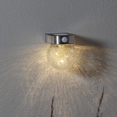 Āra lukturis GLORY WALL